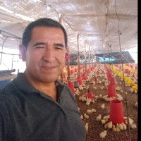 Julio Ramón Villón Espejo