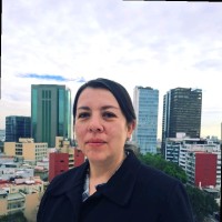 Sandra Orozco Cerrillo