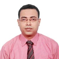 Subhankar Chakraborty