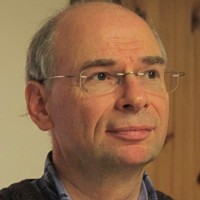 Jan Jaap van Lier