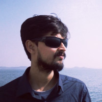 Mihir Gore