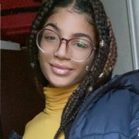 Keisha Augustin