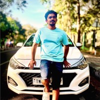 Ranjith Selvam