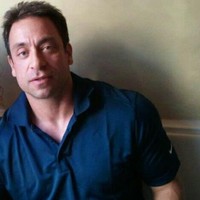 Mark Parisi