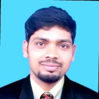 Chaitanya Kumar Pradhan
