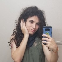 Persephone Beard