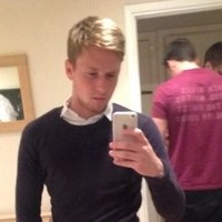 James James Beaumont