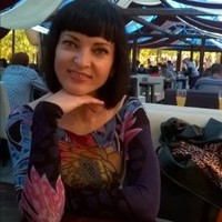 Елена Гагалаева
