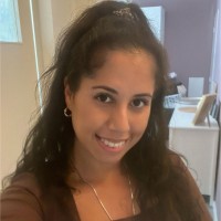 Vandana Khubsing