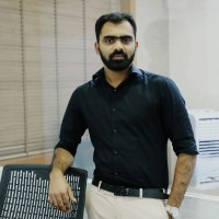 Haidar K A