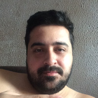 Jonas Roberto Silva Dos Santos