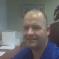 Mike Oehler