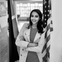 Helen Mengesha