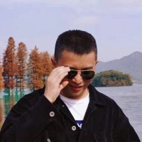 Richard Wong