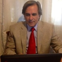 Carlos Esteban Gonzalez