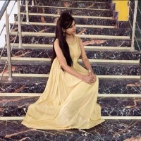 Sanjana Parmar