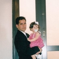 Billy J. Cabrera Torres