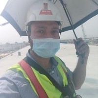 S M Abdullah Al- Zubair