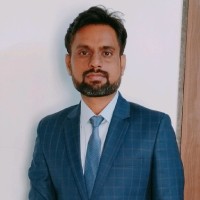 Amol Nagargoje