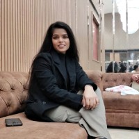 Kanchan Gupta 如玉