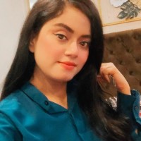 Nazia Baig