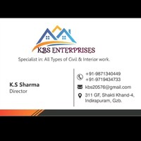 KBS ENTERPRISES