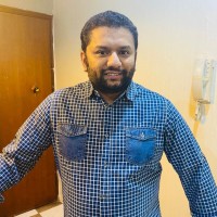 Ranjith Ramachandran