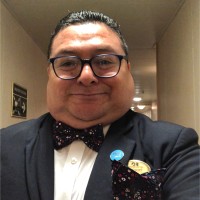 Manuel Jesus Mena Arriaga