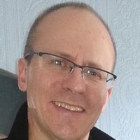 Mervyn Dowd