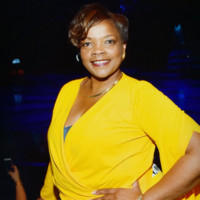 Cheri Lewis-Carey