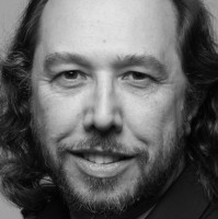 Clive Hobson