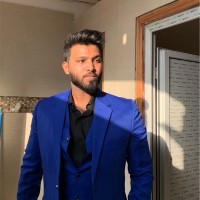 Sameer Ali