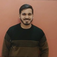 Shubham Surve