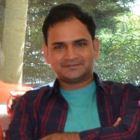 Ajay Chaturvedi