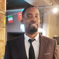 Eric Nkundumubano