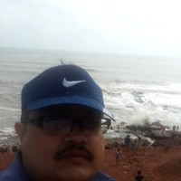 Dipesh Mitra