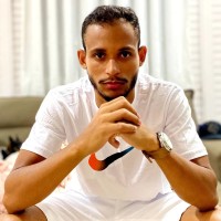 Phedro Borges