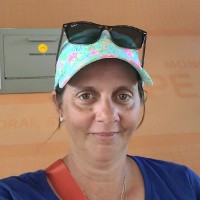 WENDY McGregor