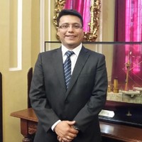 Christian Salazar Pacheco