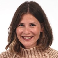 Melanie Mullin (Richardson)