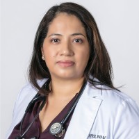 Elizabeth Ruiz, Msn, Aprn, Fnp-Bc