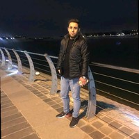 Alireza Babaei