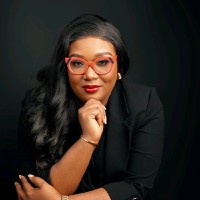 Miebaka Nyanabo - BL, LLB,MSc, ANIPR