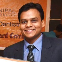 Dr. Archit Kedia