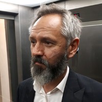 Michael Buhrs