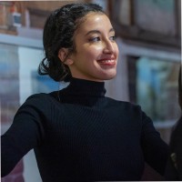 Jihane Ajakkaf