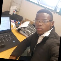 Bhekisizwe andile Zulu