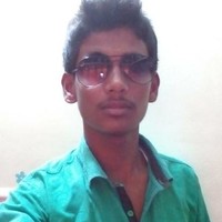 sharath r