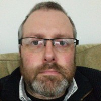 Gareth Morgan