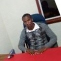 moses wanyoike
